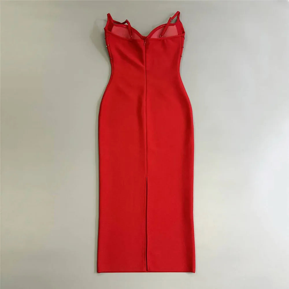 Celebrity Elegant Dresses
