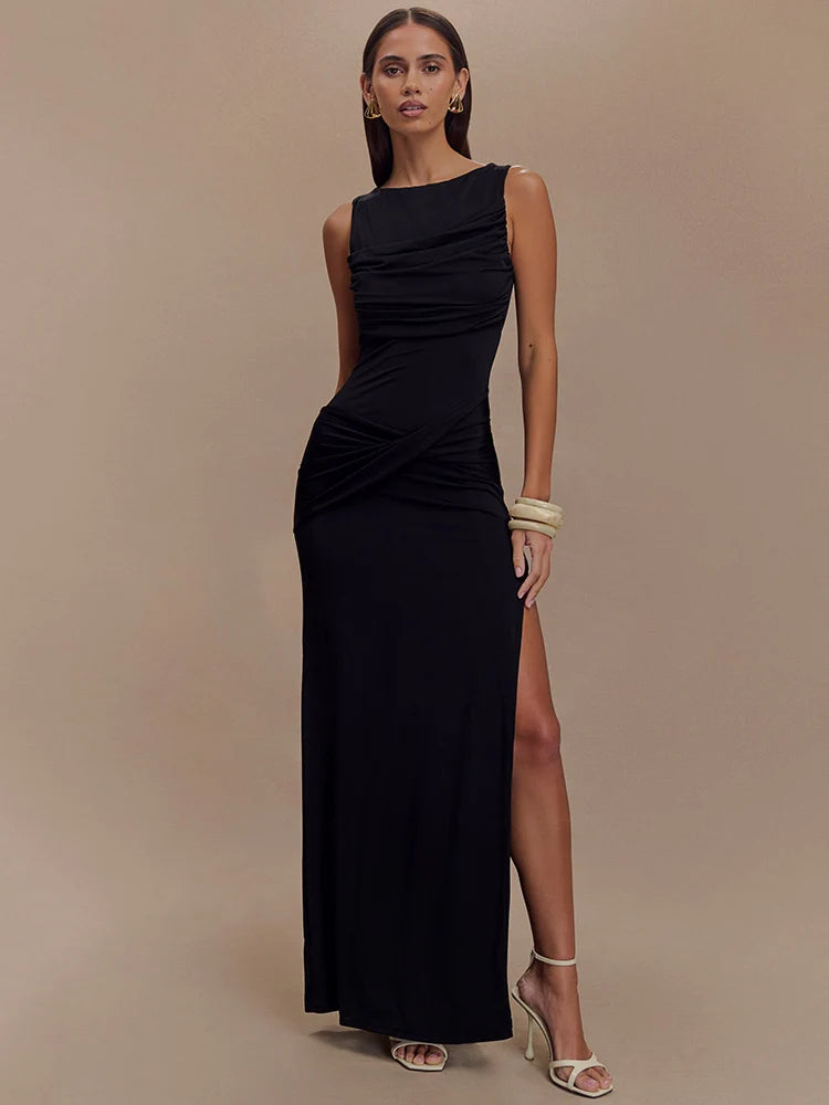 Italian sexy dress