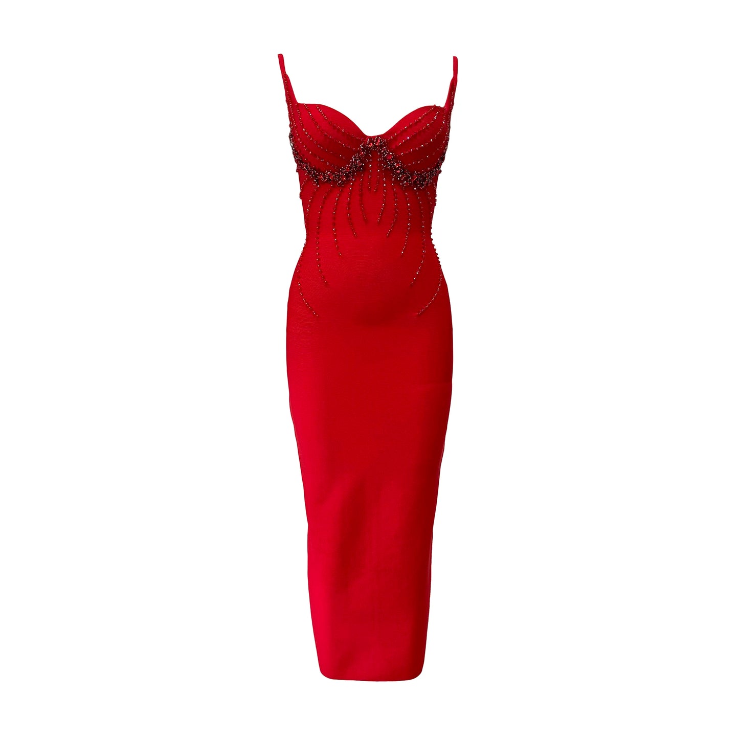 Celebrity Elegant Dresses