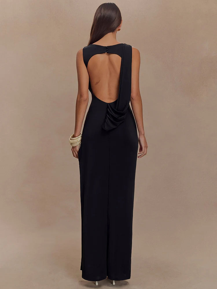 Italian sexy dress