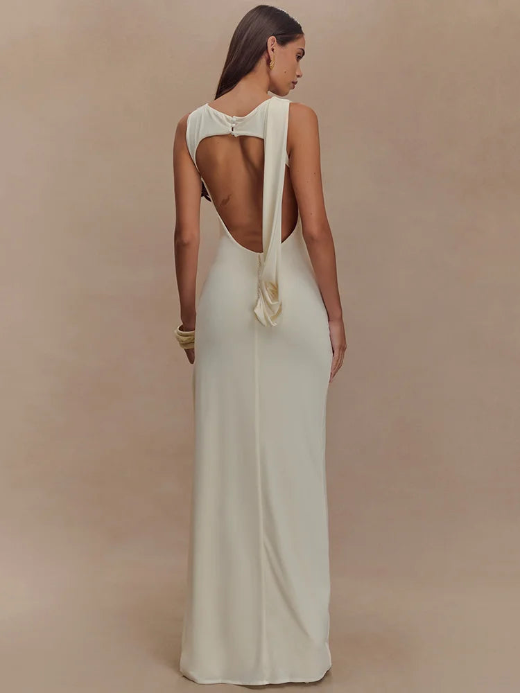 Italian sexy dress