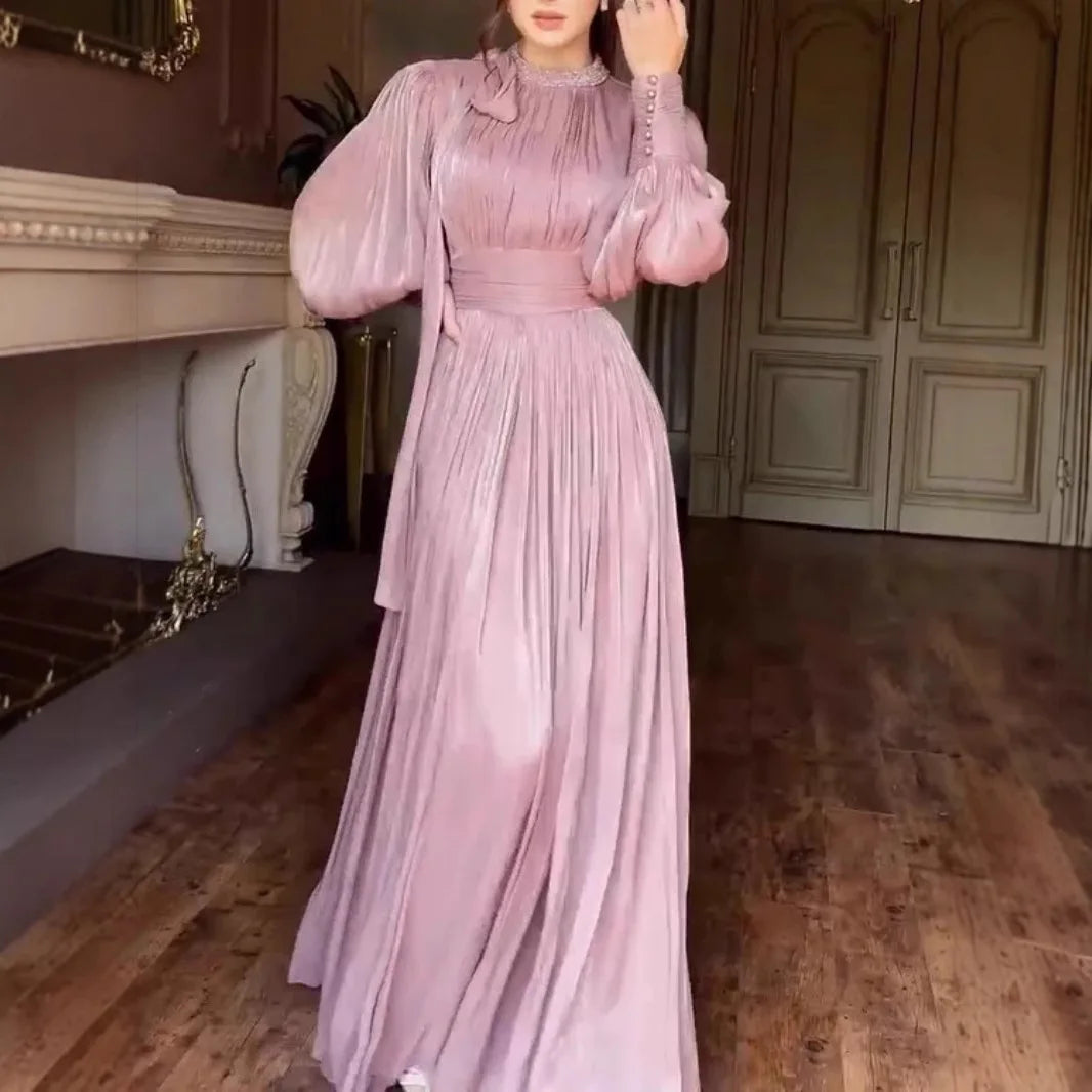 Fleur Dress