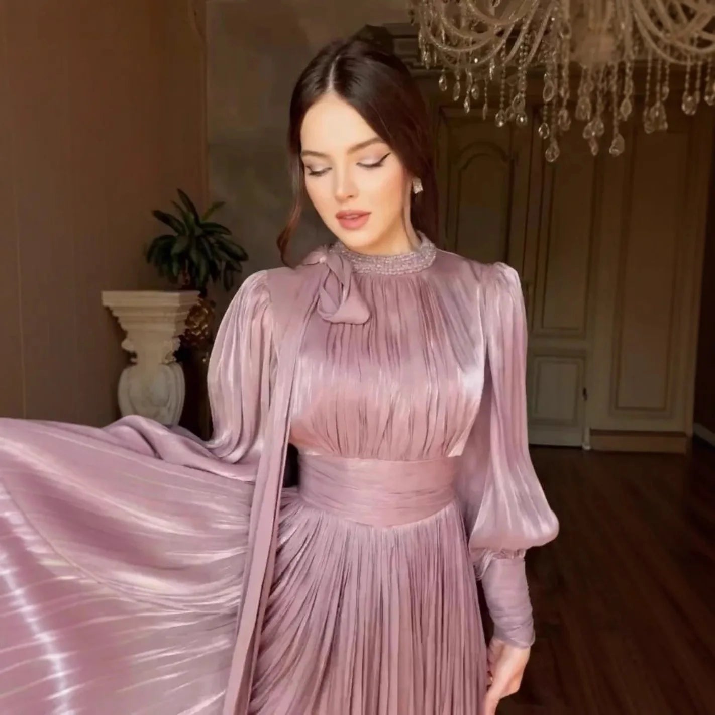 Fleur Dress