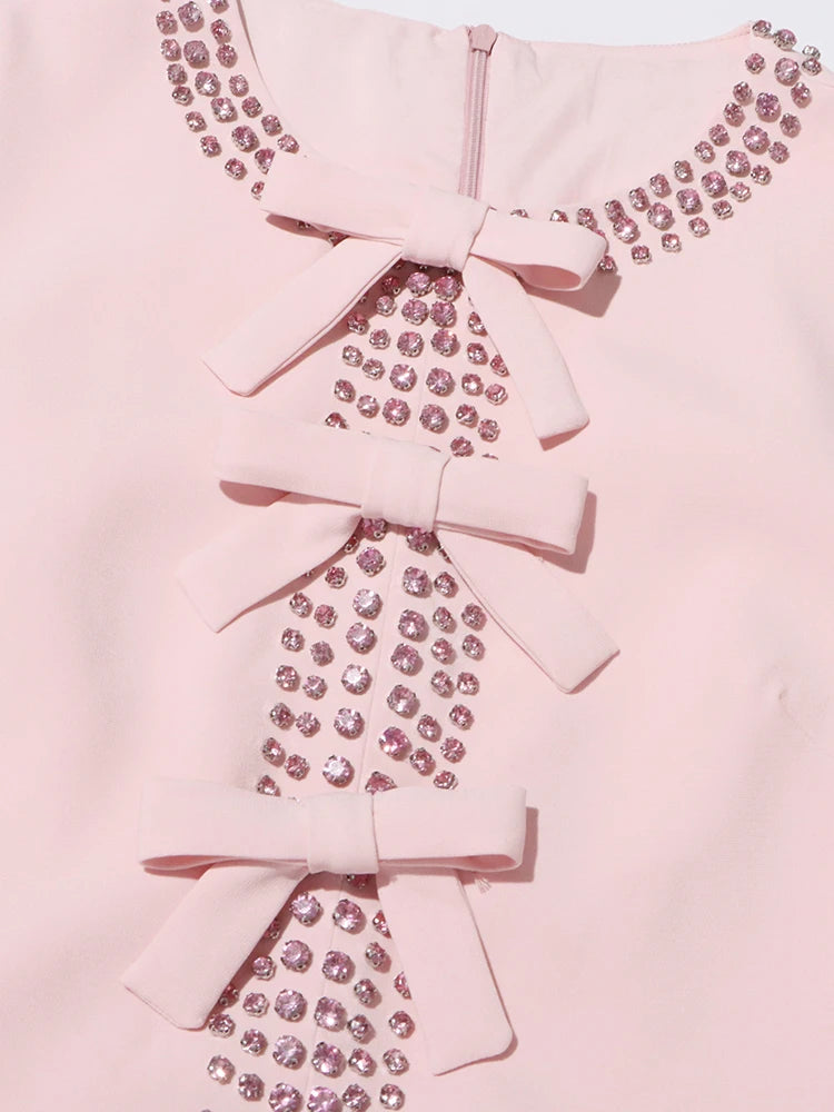 TIFFANA DRESS