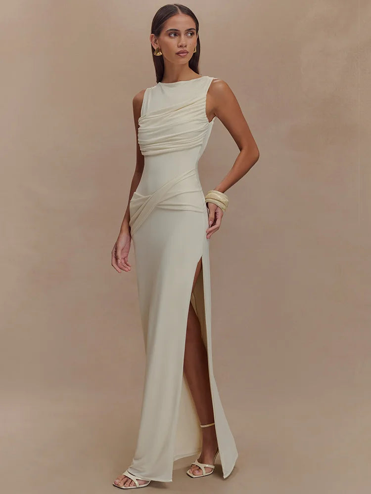 Italian sexy dress