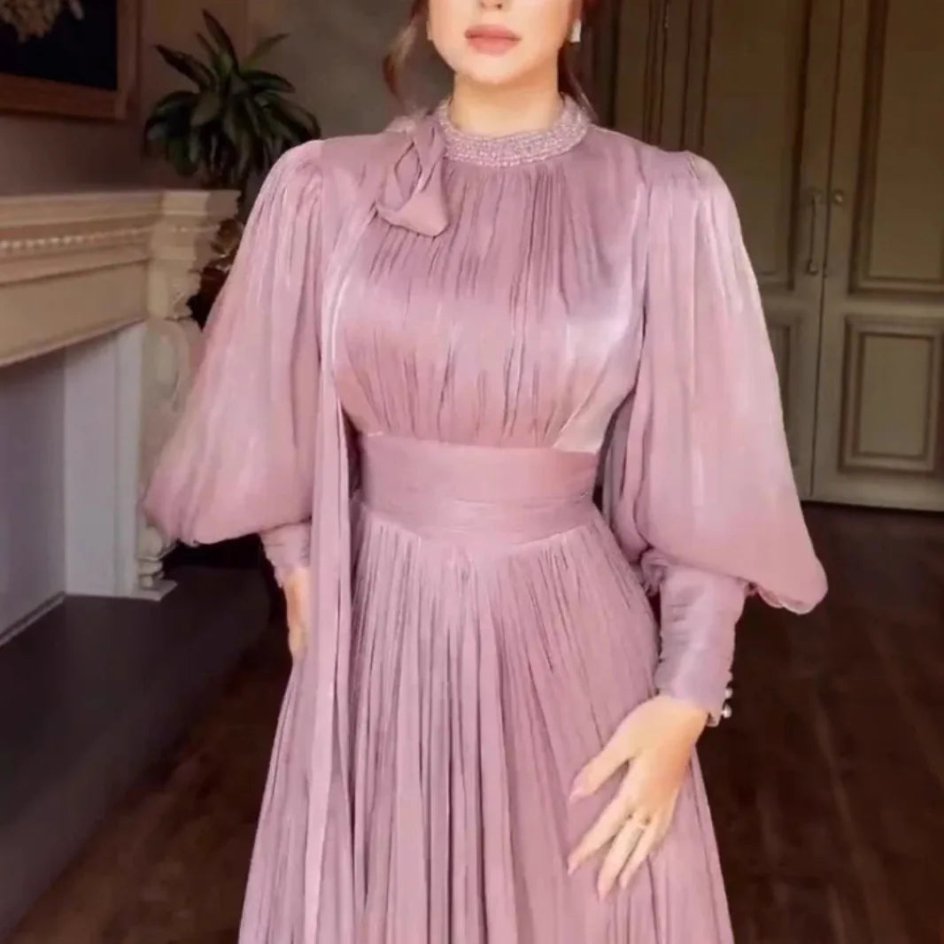 Fleur Dress