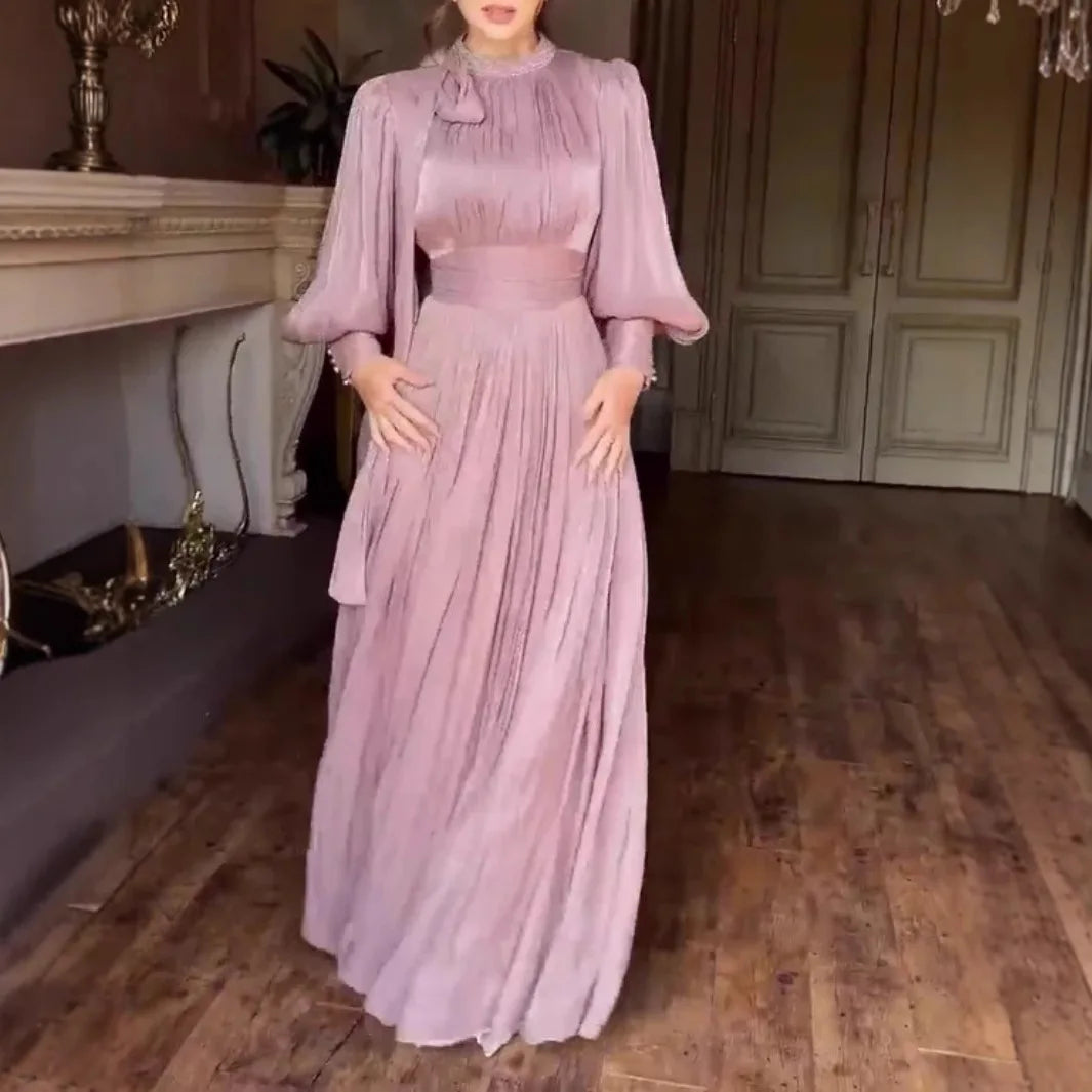 Fleur Dress