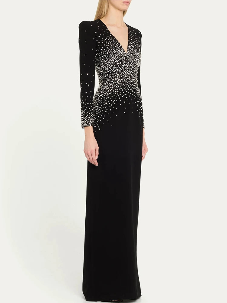 RYMANA DRESS