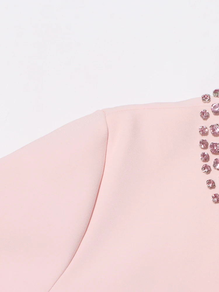 TIFFANA DRESS