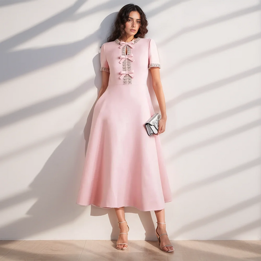 TIFFANA DRESS
