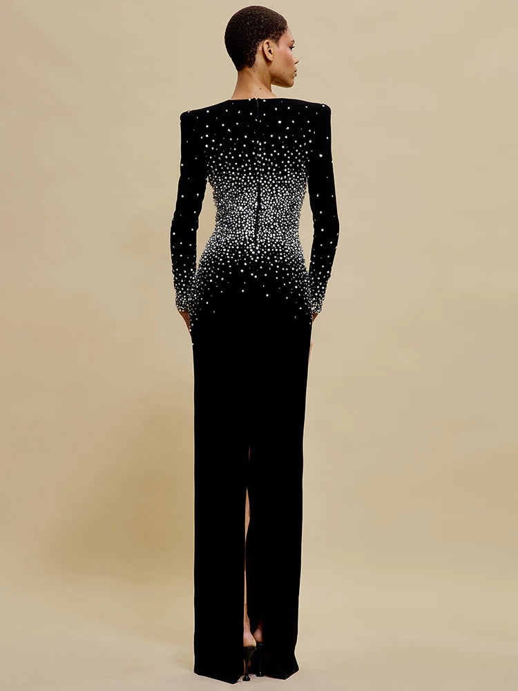 RYMANA DRESS