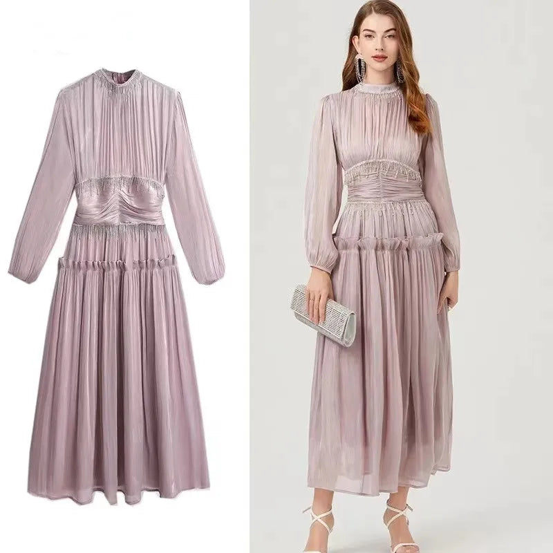 Seraphina Dress