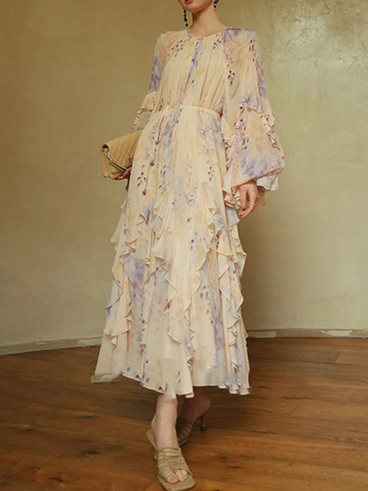 Rosalie DRESS