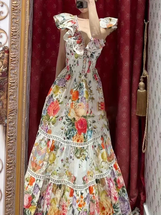 Bloom Dress