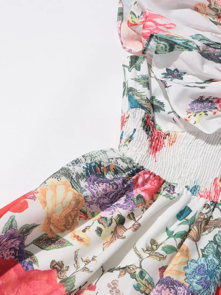 Bloom Dress