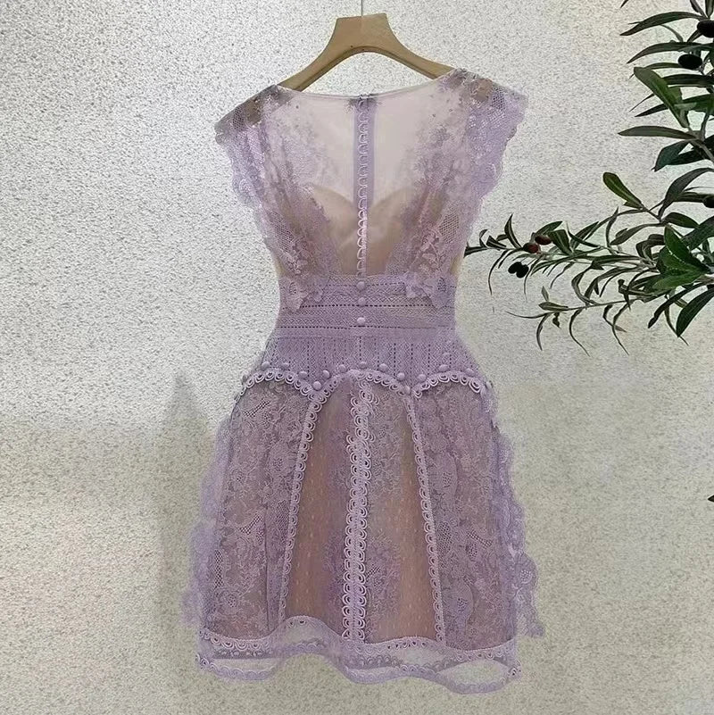 Vintage Dress