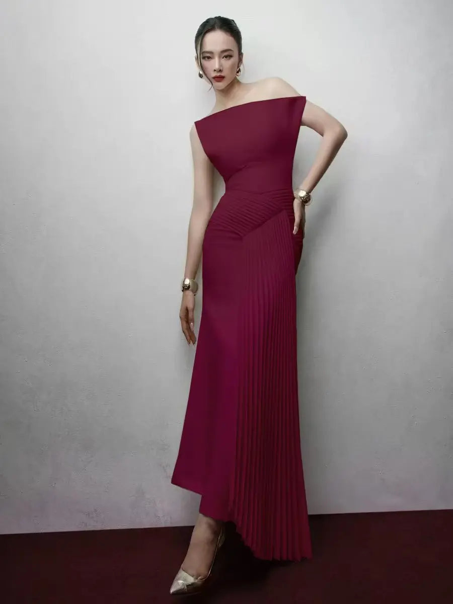 Celeste Dress