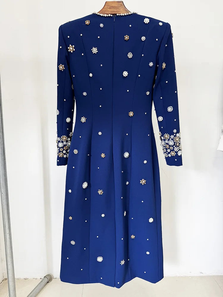 Marlin Dress