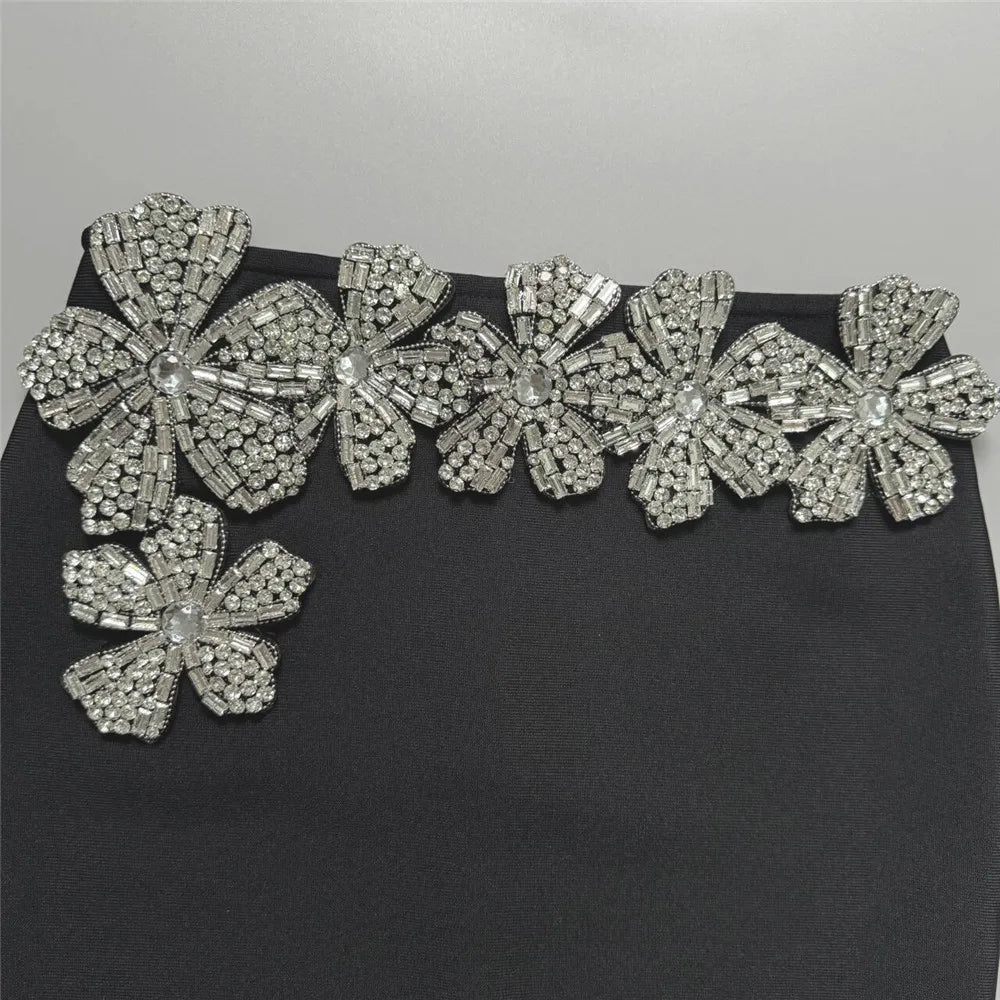 DIAMOND BLACK SET