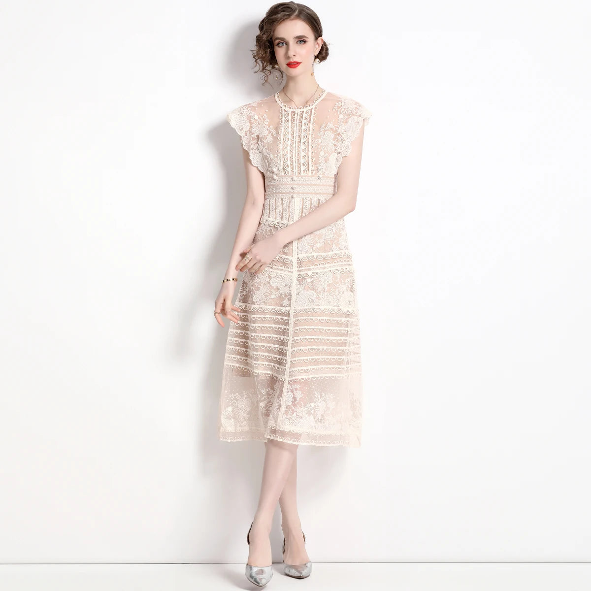 Vintage Dress