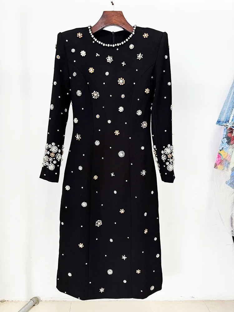 Marlin Dress