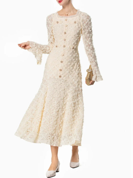 Barlina Dress