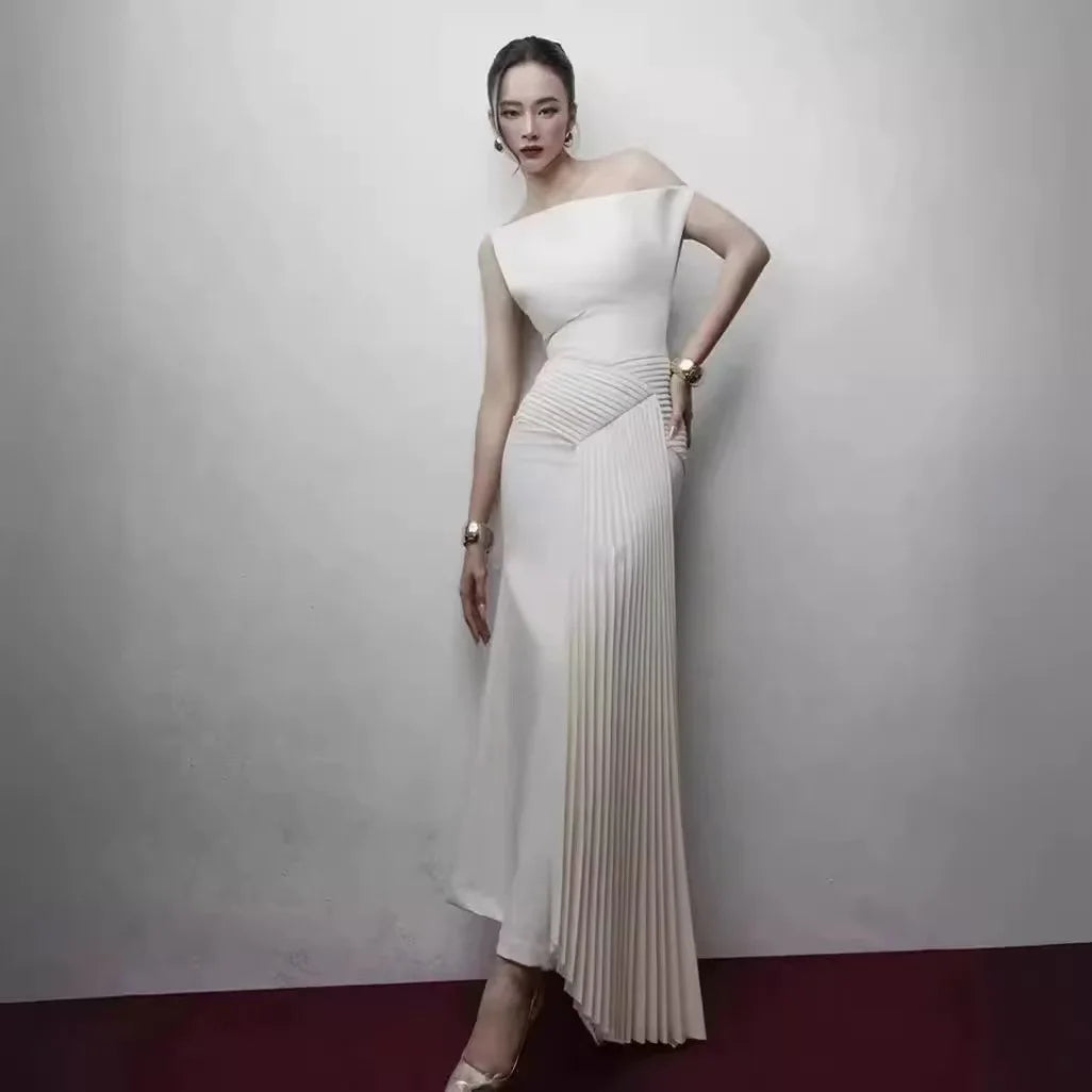 Celeste Dress