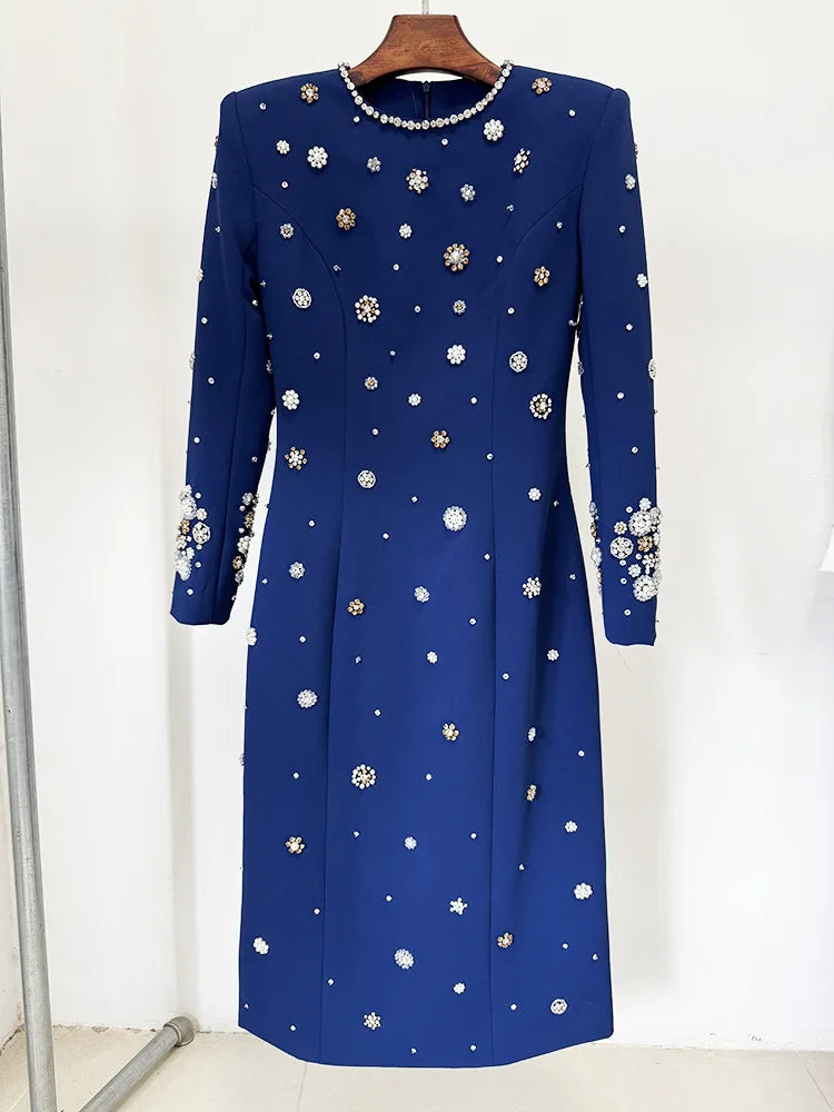 Marlin Dress