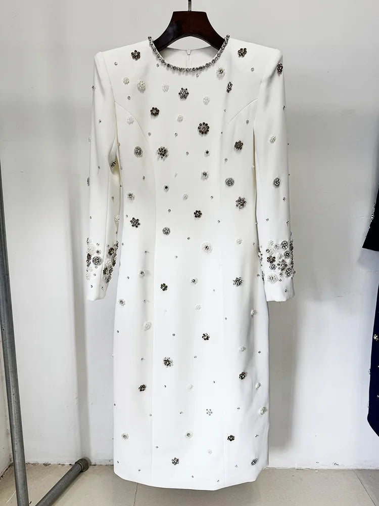 Marlin Dress