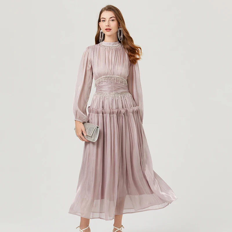 Seraphina Dress
