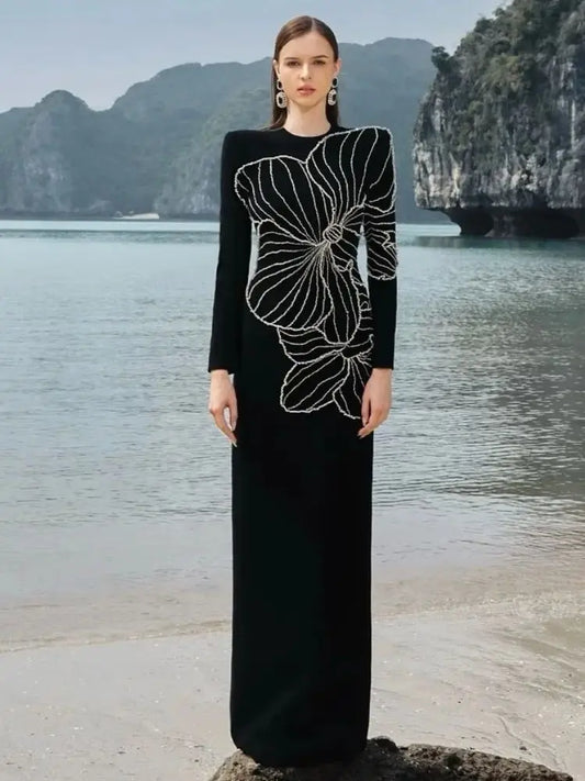 Perla Dress