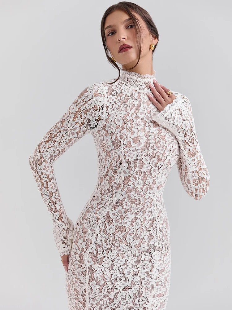 Daiana dress