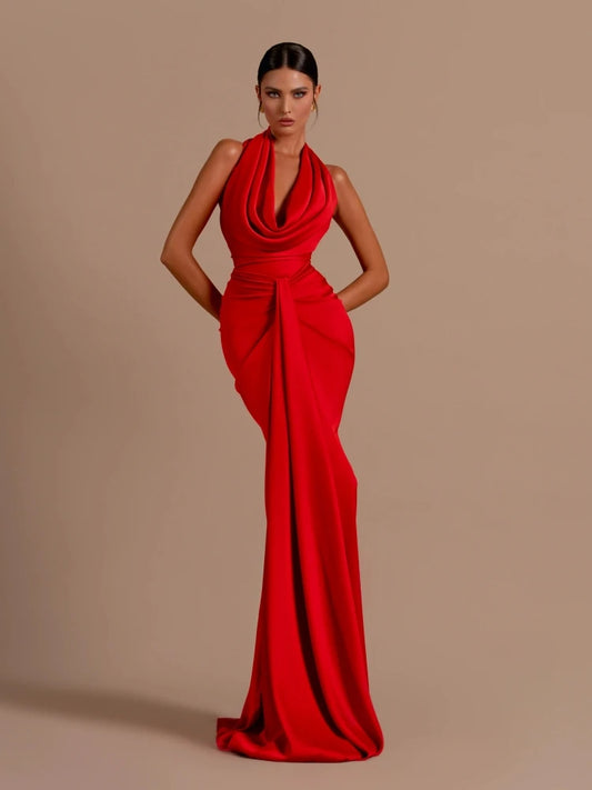 Noura Dress