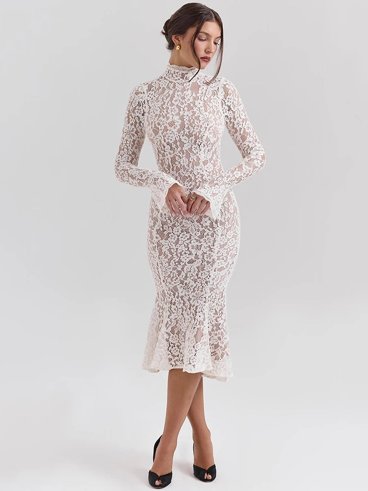 Daiana dress