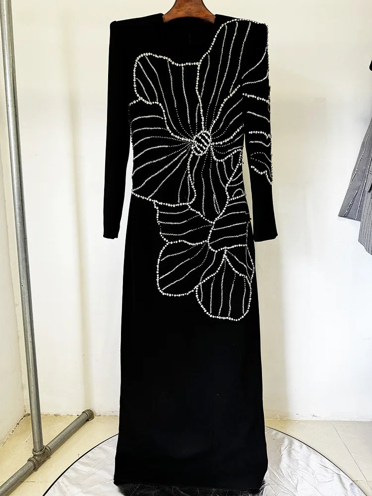 Perla Dress