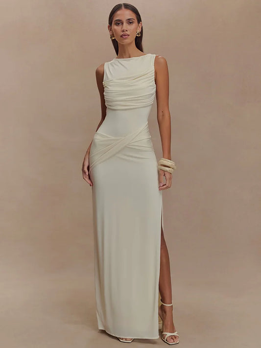 Italian sexy dress