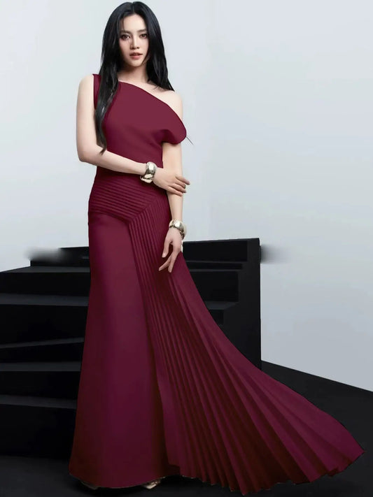Celeste Dress