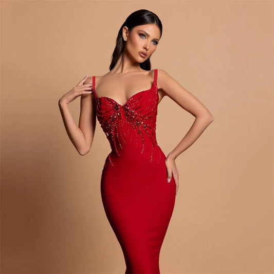 Celebrity Elegant Dresses