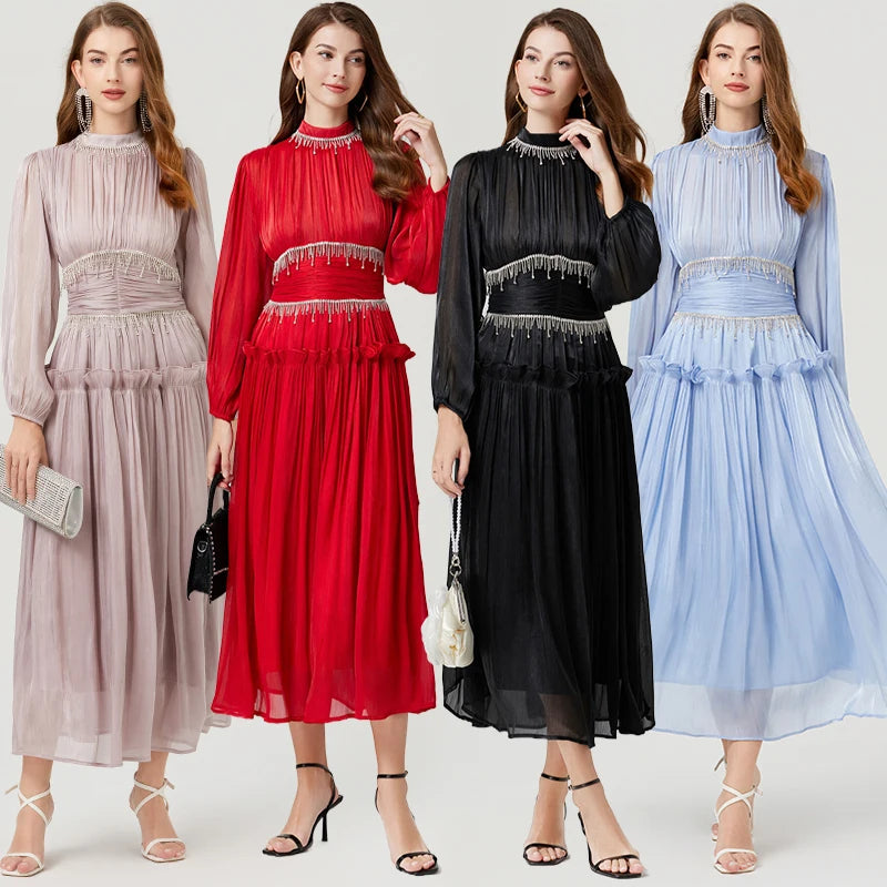 Seraphina Dress