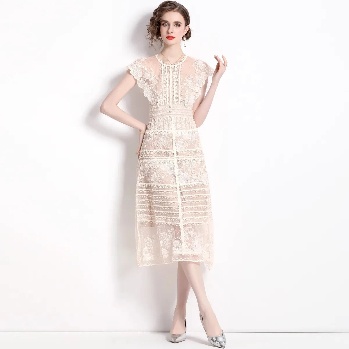 Vintage Dress
