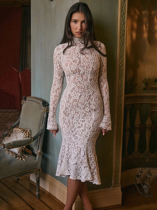 Daiana dress