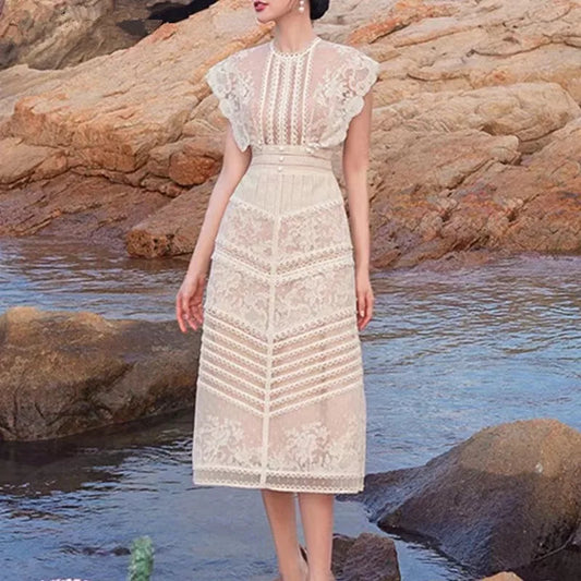 Vintage Dress