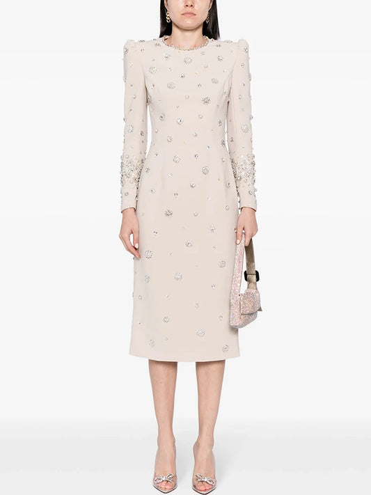 Marlin Dress