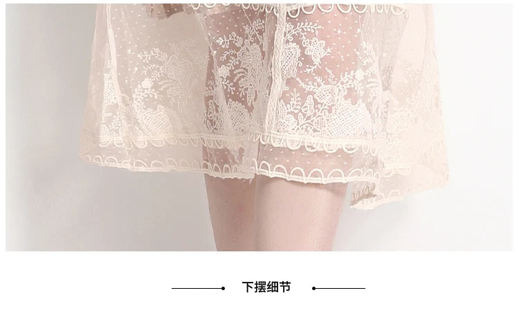 Vintage Dress