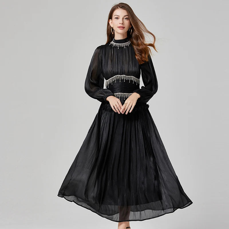 Seraphina Dress