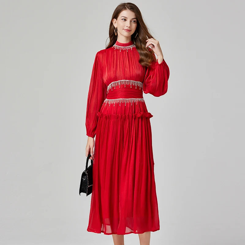 Seraphina Dress