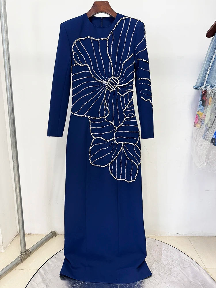 Perla Dress