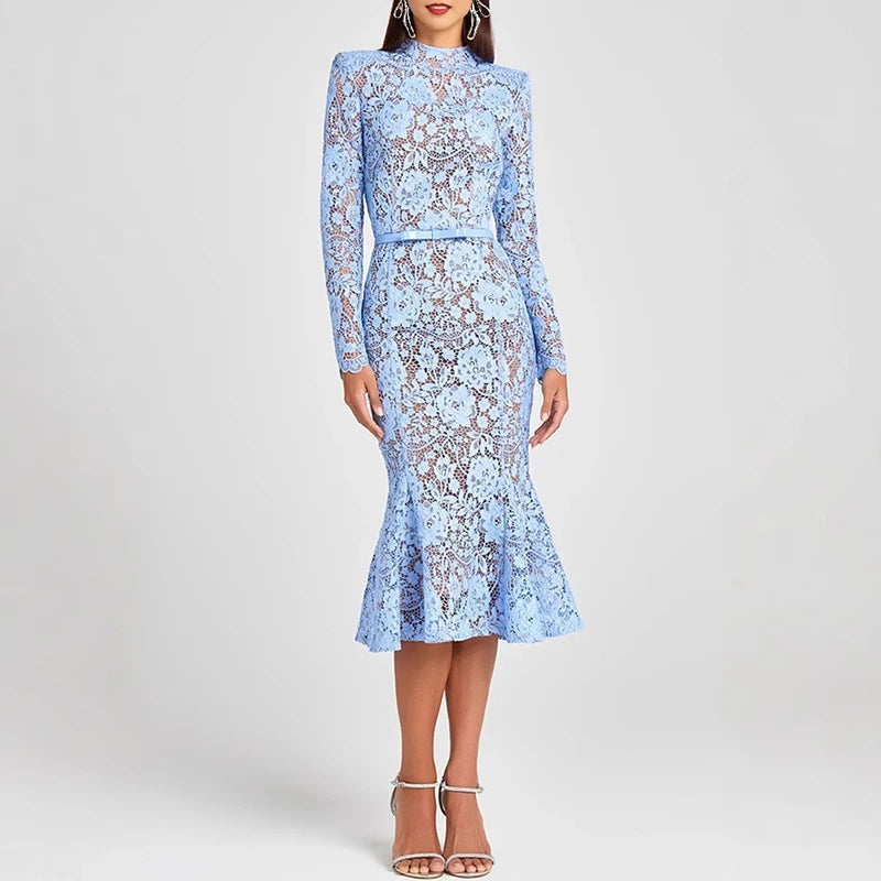 Bamella Dress