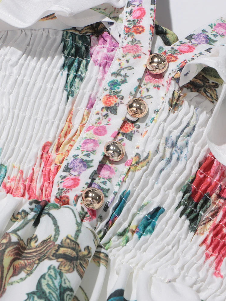 Bloom Dress