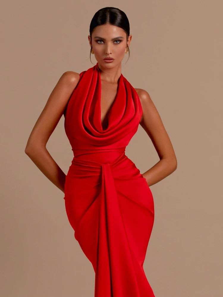 Noura Dress